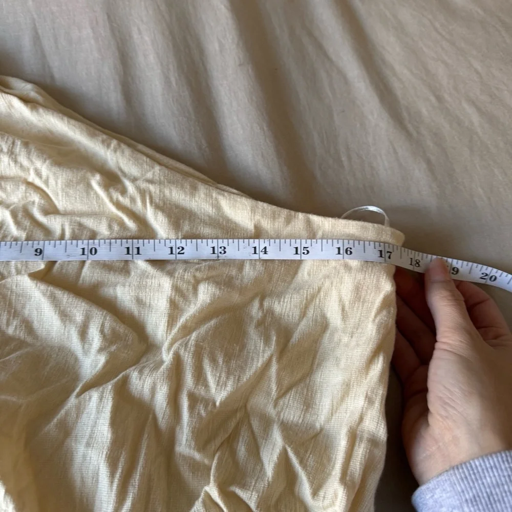 NWT Free people Avery Jumpsuit in washed out